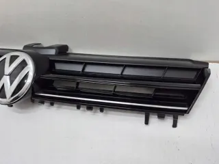 5G0853653E Решетка радиатора Volkswagen Golf 7 Арт e12240445, вид 2