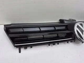 5G0853653E Решетка радиатора Volkswagen Golf 7 Арт e12240445, вид 3
