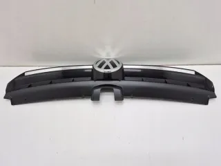 5G0853653E Решетка радиатора Volkswagen Golf 7 Арт e12240445, вид 4