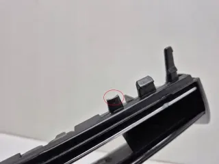 5G0853653E Решетка радиатора Volkswagen Golf 7 Арт e12240445, вид 7