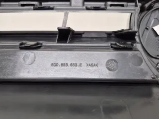 5G0853653E Решетка радиатора Volkswagen Golf 7 Арт e12240445, вид 9