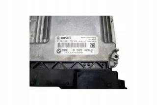 0281031782 Блок управления двигателем BMW 5 F10/F11/GT F07 Арт e12240401, вид 2