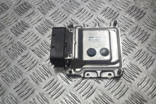 7432799 Блок управления двигателем BMW 5 F10/F11/GT F07 Арт e12240399, вид 1