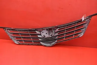 53100-05110 Решетка радиатора Toyota Avensis 3 Арт e12240367, вид 8