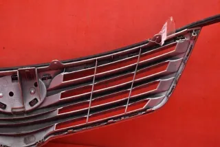 53100-05110 Решетка радиатора Toyota Avensis 3 Арт e12240367, вид 9