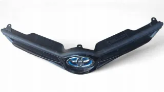 2012-2014 Решетка радиатора Toyota Auris 2 Арт e12240365, вид 4