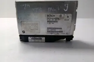 1422768 Блок управления двигателем BMW 5 E39 Арт e12240354, вид 1