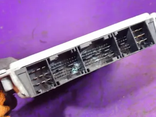 0281010314 7789376 Блок управления двигателем BMW 5 E39 Арт e12240344, вид 2