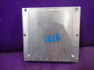 0281010314 7789376 Блок управления двигателем BMW 5 E39 Арт e12240344, вид 3