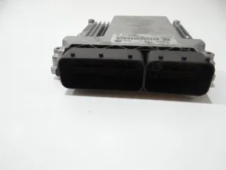 7811898 Блок управления двигателем BMW 5 E60/E61 Арт e12240307, вид 2