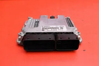 8518477 Блок управления двигателем BMW 5 F10/F11/GT F07 Арт e12240264, вид 3