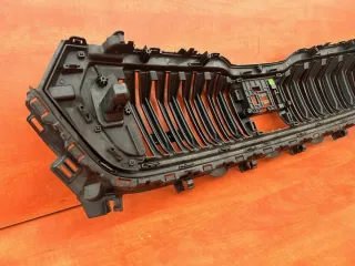 565807723A PAK8550 Решетка радиатора Skoda Kodiaq Арт e12240259, вид 2