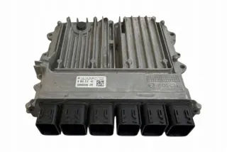 869321201 Блок управления двигателем BMW 5 G30/G31 Арт e12240205, вид 2