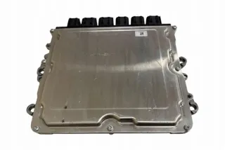 869321201 Блок управления двигателем BMW 5 G30/G31 Арт e12240205, вид 3