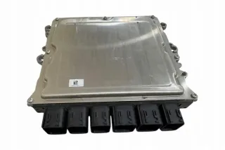 869321201 Блок управления двигателем BMW 5 G30/G31 Арт e12240205, вид 5