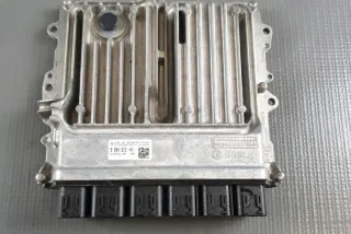 9894915 Блок управления двигателем BMW 5 G30/G31 Арт e12240204, вид 2