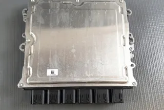 9894915 Блок управления двигателем BMW 5 G30/G31 Арт e12240204, вид 5