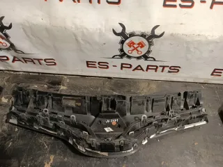 623101381R Решетка радиатора Renault Kangoo 2 Арт e12240134, вид 3