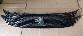 9836769377 343434221 Решетка радиатора Peugeot 3008 2 Арт e12240025, вид 1