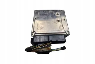 7531848 Блок управления двигателем BMW 3 E46 Арт e12240019, вид 1