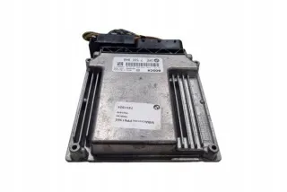 7531848 Блок управления двигателем BMW 3 E46 Арт e12240019, вид 4