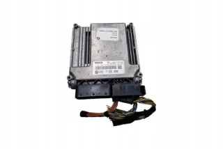 7531848 Блок управления двигателем BMW 3 E46 Арт e12240019, вид 5