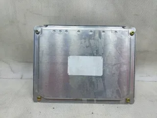 7511570 5WK90012 7512209 Блок управления двигателем BMW 3 E46 Арт e12239994, вид 3