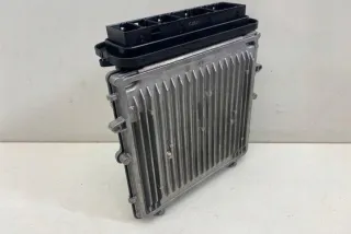8510221 Блок управления двигателем BMW 3 E90/E91/E92/E93 Арт e12239963, вид 2