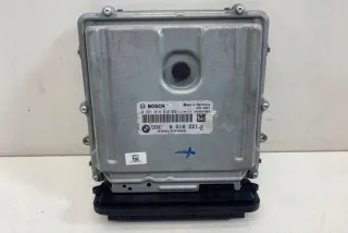8510221 Блок управления двигателем BMW 3 E90/E91/E92/E93 Арт e12239963, вид 4