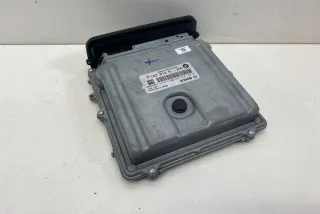 8510221 Блок управления двигателем BMW 3 E90/E91/E92/E93 Арт e12239963, вид 5