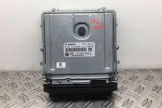 8510221 Блок управления двигателем BMW 3 E90/E91/E92/E93 Арт e12239959, вид 1