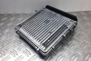 8510221 Блок управления двигателем BMW 3 E90/E91/E92/E93 Арт e12239941, вид 1