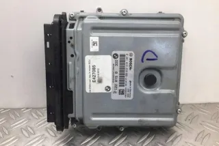 8510221 Блок управления двигателем BMW 3 E90/E91/E92/E93 Арт e12239941, вид 5