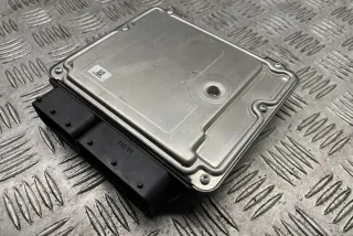8518268 Блок управления двигателем BMW 3 E90/E91/E92/E93 Арт e12239881, вид 2