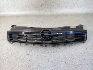 13225780 Решетка радиатора Opel Astra H Арт e12239875, вид 1