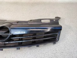 13225780 Решетка радиатора Opel Astra H Арт e12239875, вид 3