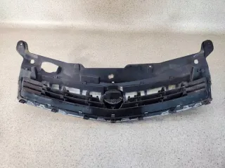 13225780 Решетка радиатора Opel Astra H Арт e12239875, вид 4