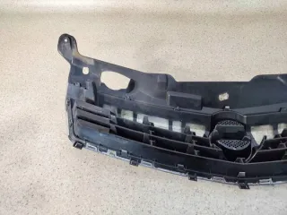 13225780 Решетка радиатора Opel Astra H Арт e12239875, вид 5