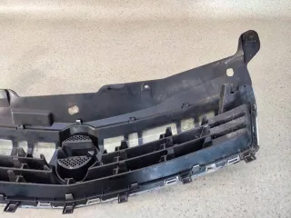 13225780 Решетка радиатора Opel Astra H Арт e12239875, вид 6