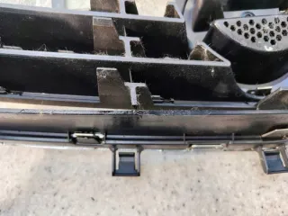 13225780 Решетка радиатора Opel Astra H Арт e12239875, вид 7