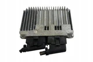 7532949 Блок управления двигателем BMW 3 E90/E91/E92/E93 Арт e12239872, вид 2