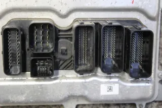 8610484 Блок управления двигателем BMW 1 F20/F21 Арт e12239670, вид 3