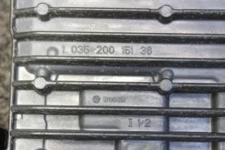 8610484 Блок управления двигателем BMW 1 F20/F21 Арт e12239670, вид 5