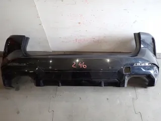 8081855 Бампер задний BMW X3 G01 Арт e12239651, вид 1
