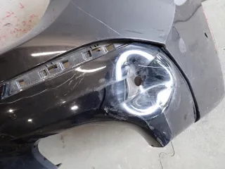 8081855 Бампер задний BMW X3 G01 Арт e12239651, вид 2