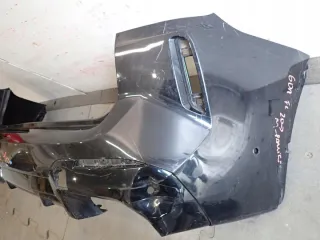 8081855 Бампер задний BMW X3 G01 Арт e12239651, вид 3