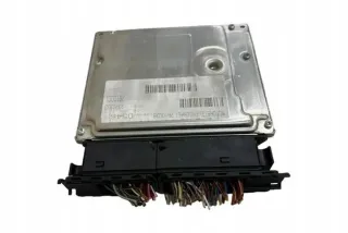 7810001 Блок управления двигателем BMW 1 E81/E82/E87/E88 Арт e12239589, вид 3