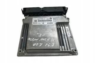 7810001 Блок управления двигателем BMW 1 E81/E82/E87/E88 Арт e12239589, вид 4