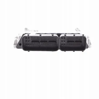 7565300 Блок управления двигателем BMW 1 E81/E82/E87/E88 Арт e12239544, вид 5