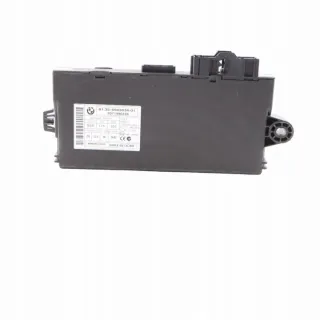 7565300 Блок управления двигателем BMW 1 E81/E82/E87/E88 Арт e12239544, вид 7